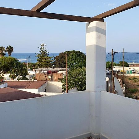 Neptunito: Primera Linea Con Piscina Mojácar Exterior photo