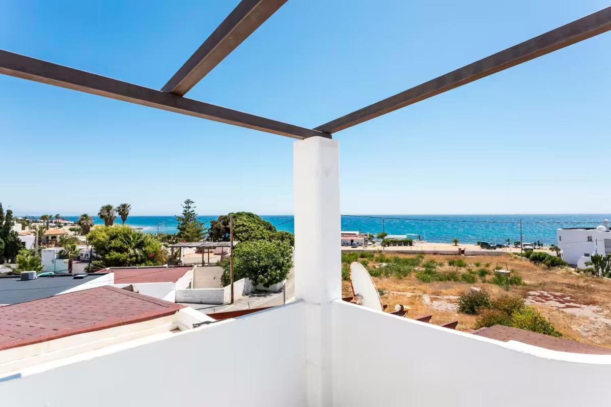 Neptunito: Primera Linea Con Piscina Mojácar Exterior photo