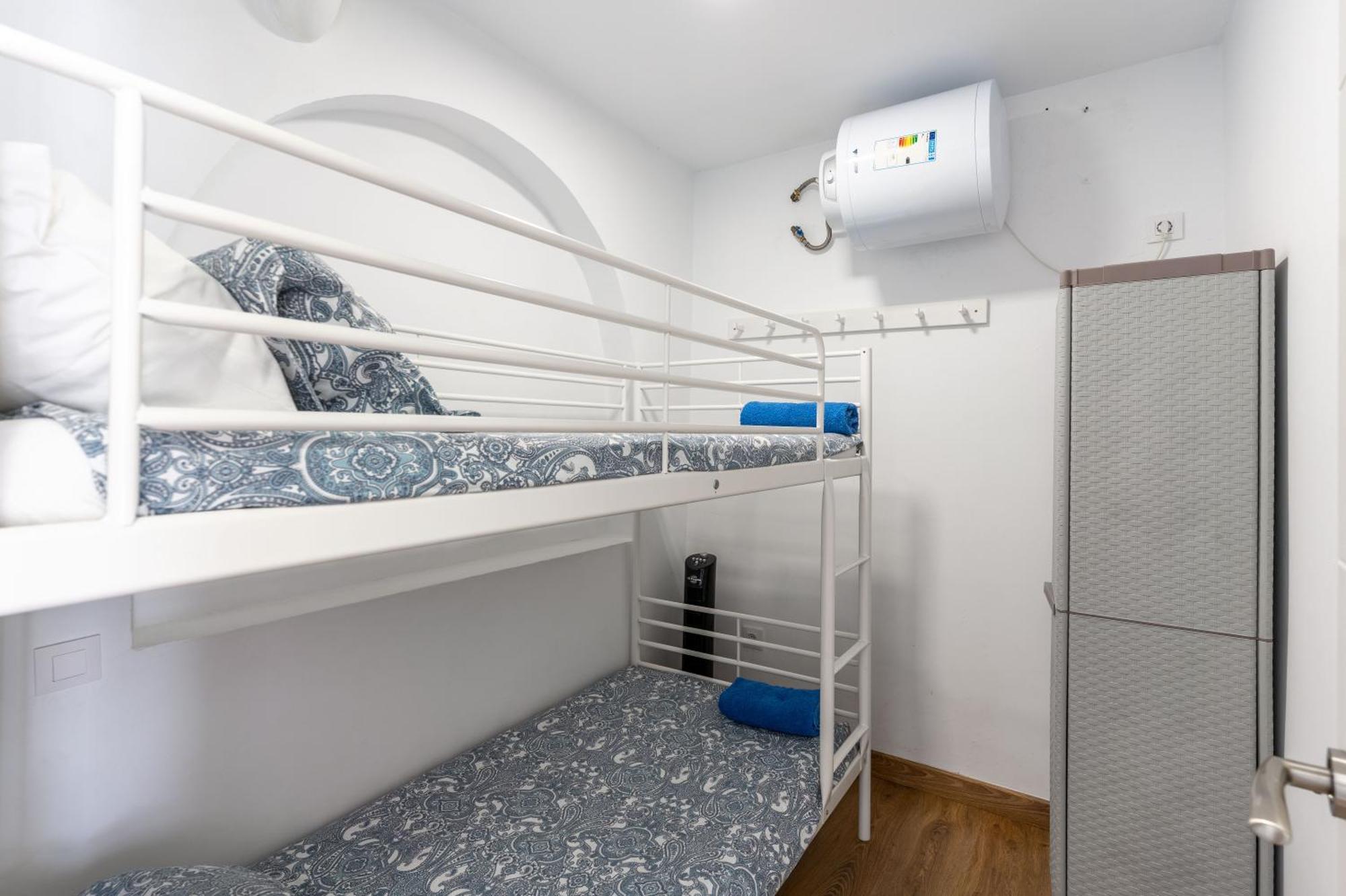 Neptunito: Primera Linea Con Piscina Mojácar Exterior photo